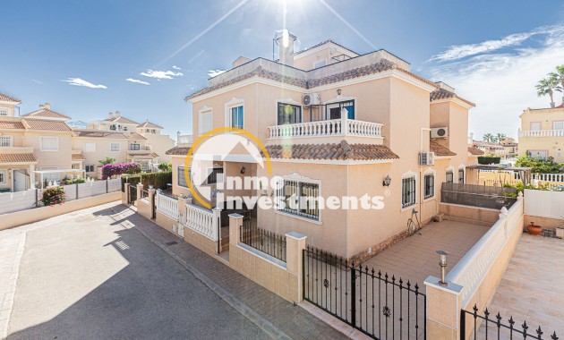 Quad Woning - Bestaande bouw - Cabo Roig - 10278
