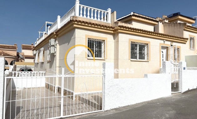 Quad Woning - Bestaande bouw - Ciudad Quesada - Ciudad Quesada