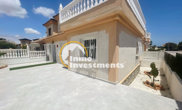 Quad Woning - Bestaande bouw - Ciudad Quesada - Ciudad Quesada