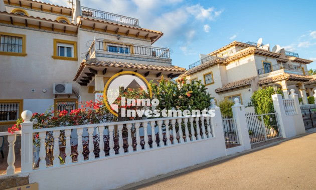 Quad Woning - Bestaande bouw - La Zenia - Villas San Jose