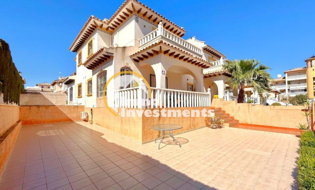 Quad Woning - Bestaande bouw - Lomas de Cabo Roig - Lomas de Cabo Roig