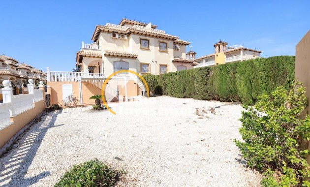 Quad Woning - Bestaande bouw - Lomas de Cabo Roig - Playa Golf