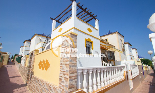 Quad Woning - Bestaande bouw - Los Altos - Los Altos