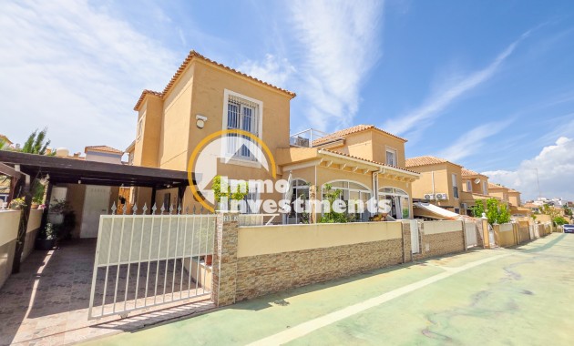 Quad Woning - Bestaande bouw - Los Balcones - Los Balcones