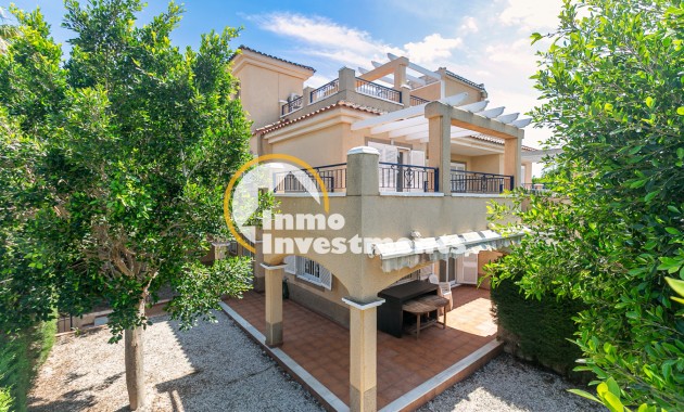 Quad Woning - Bestaande bouw - Mil Palmeras - Riomar
