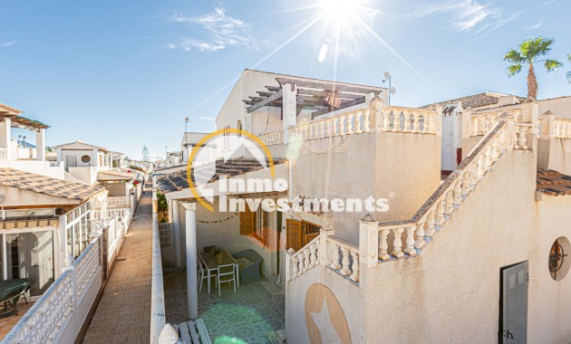 Quad Woning - Bestaande bouw - Playa Flamenca - 10593
