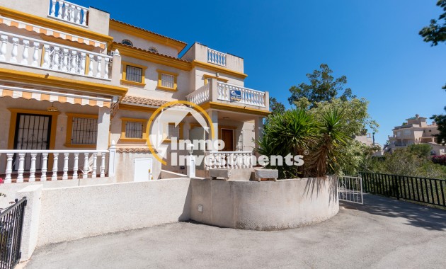 Quad Woning - Bestaande bouw - Playa Flamenca - 13150