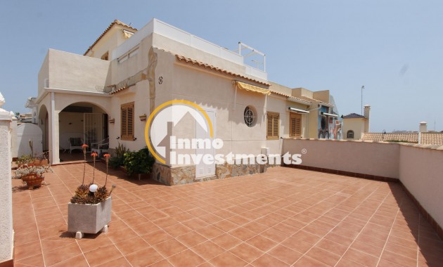 Quad Woning - Bestaande bouw - Playa Flamenca - 5817