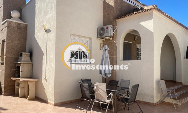 Quad Woning - Bestaande bouw - Torrevieja - Nueva Torrevieja