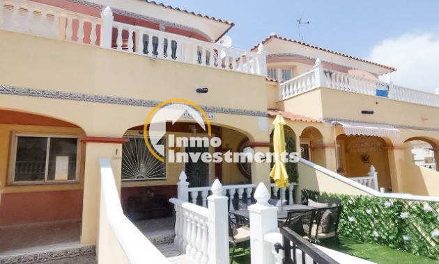 Reihenhaus - Gebrauchtimmobilien - Algorfa - Lo Crispin