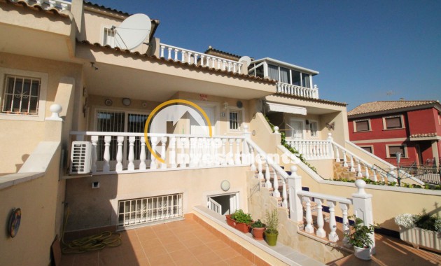 Reihenhaus - Gebrauchtimmobilien - Benijofar - Benijofar