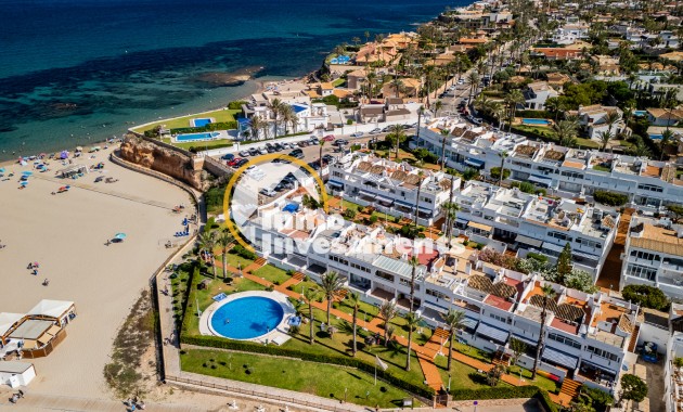 Reihenhaus - Gebrauchtimmobilien - Cabo Roig - 12386