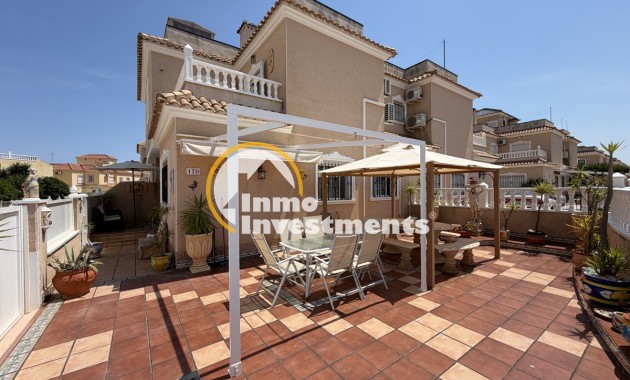 Reihenhaus - Gebrauchtimmobilien - Cabo Roig - 13894