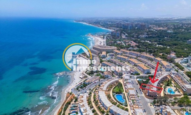 Reihenhaus - Gebrauchtimmobilien - Cabo Roig - Aguamarina