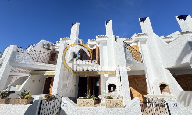 Reihenhaus - Gebrauchtimmobilien - Cabo Roig - Strandseite