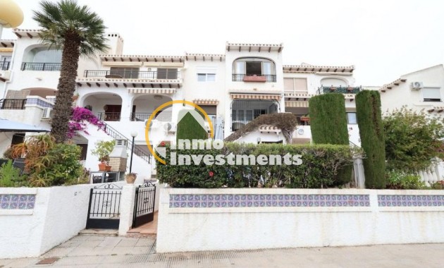 Reihenhaus - Gebrauchtimmobilien - Cabo Roig - Strandseite