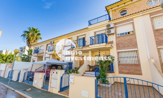 Reihenhaus - Gebrauchtimmobilien - Campoamor - 11999