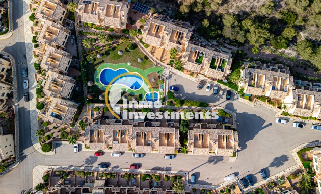 Reihenhaus - Gebrauchtimmobilien - Campoamor - 12426