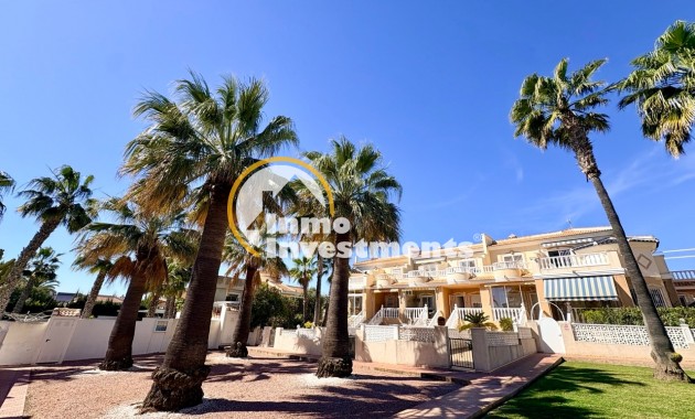 Reihenhaus - Gebrauchtimmobilien - Ciudad Quesada - Ciudad Quesada