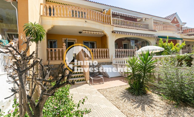 Reihenhaus - Gebrauchtimmobilien - Ciudad Quesada - Doña Pepa