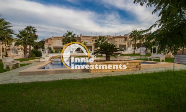 Reihenhaus - Gebrauchtimmobilien - Ciudad Quesada - Doña Pepa