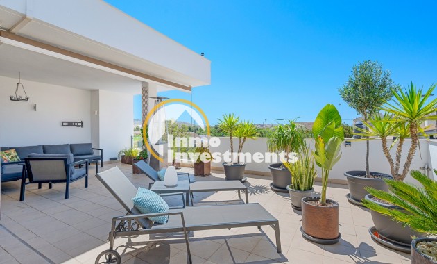 Reihenhaus - Gebrauchtimmobilien - Formentera del Segura - 13616
