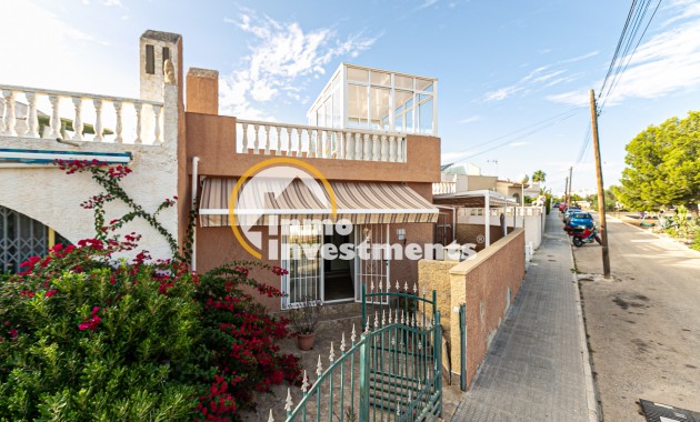 Reihenhaus - Gebrauchtimmobilien - La Florida - 12845