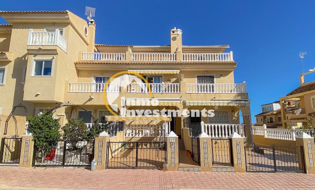 Reihenhaus - Gebrauchtimmobilien - La Florida - La Florida