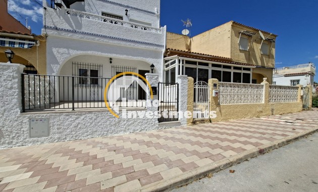 Reihenhaus - Gebrauchtimmobilien - La Marina - La Marina