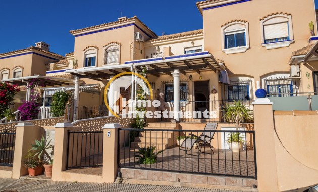 Reihenhaus - Gebrauchtimmobilien - La Zenia - 13095