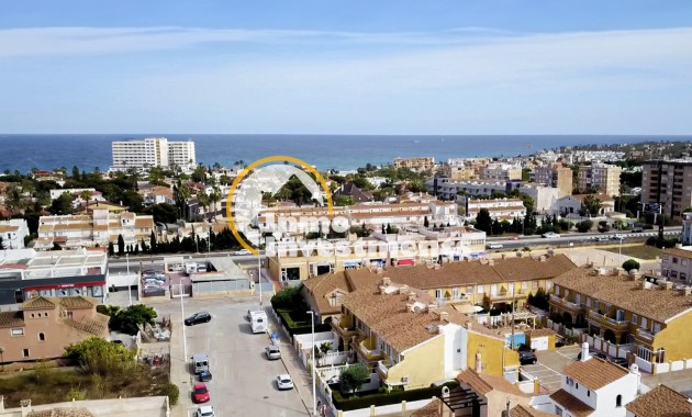 Reihenhaus - Gebrauchtimmobilien - La Zenia - 7994