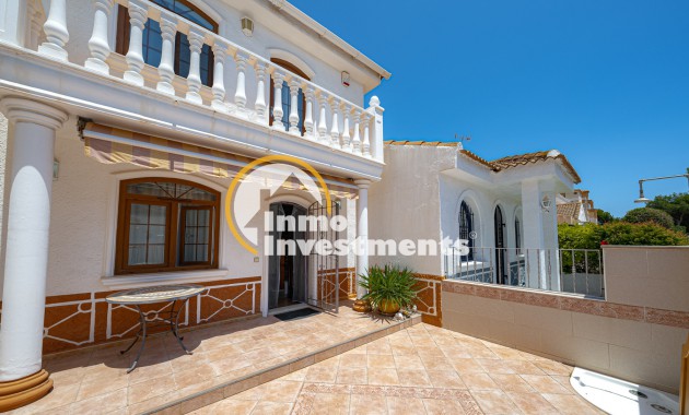 Reihenhaus - Gebrauchtimmobilien - La Zenia - 9503