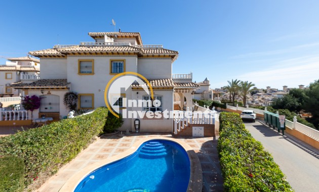 Reihenhaus - Gebrauchtimmobilien - Lomas de Cabo Roig - Playa Golf