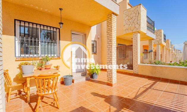 Reihenhaus - Gebrauchtimmobilien - Los Altos - Los Altos