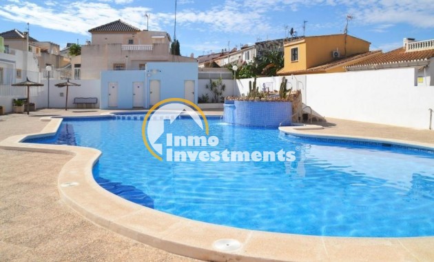 Reihenhaus - Gebrauchtimmobilien - Los Balcones - Los Balcones
