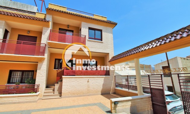 Reihenhaus - Gebrauchtimmobilien - Los Desamparados - Los Desamparados