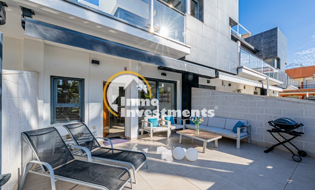 Reihenhaus - Gebrauchtimmobilien - Los Dolses - 12731