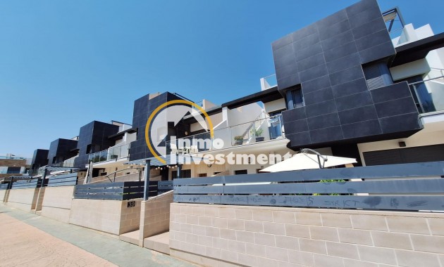 Reihenhaus - Gebrauchtimmobilien - Los Dolses - Pimienta