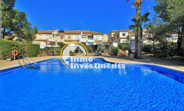 Reihenhaus - Gebrauchtimmobilien - Orihuela Costa - La Florida