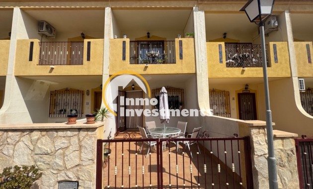 Reihenhaus - Gebrauchtimmobilien - Orihuela Costa - Playa Flamenca