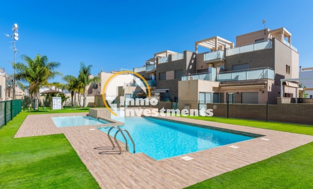 Reihenhaus - Gebrauchtimmobilien - Pilar de la Horadada - 32726