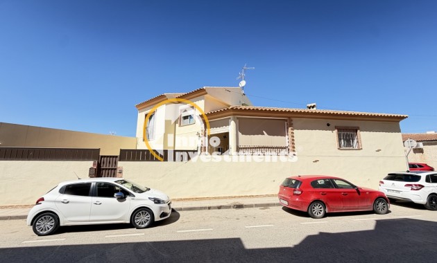 Reihenhaus - Gebrauchtimmobilien - Pilar De La Horradada - Pilar De La Horradada