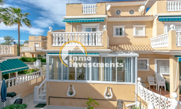 Reihenhaus - Gebrauchtimmobilien - Playa Flamenca - 13352