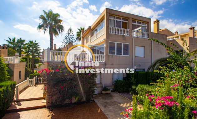 Reihenhaus - Gebrauchtimmobilien - Playa Flamenca - 7625