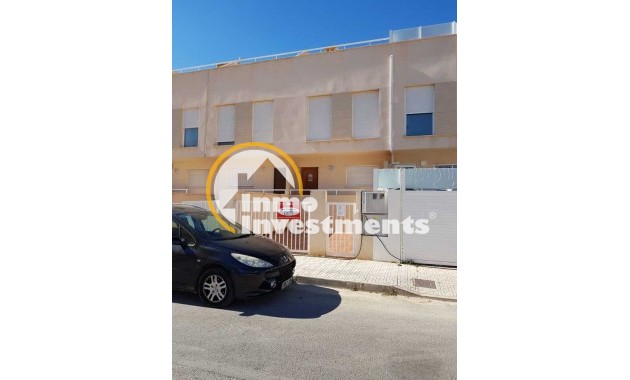 Reihenhaus - Gebrauchtimmobilien - Playa Flamenca - Play Flamenca