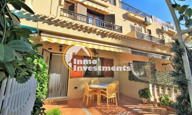 Reihenhaus - Gebrauchtimmobilien - Playa Flamenca - Playa Flamenca