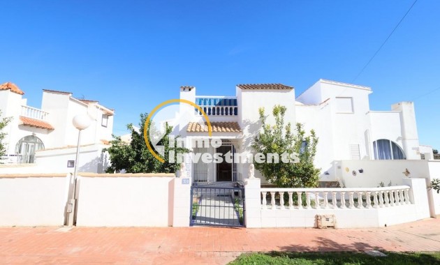 Reihenhaus - Gebrauchtimmobilien - Playa Flamenca - Playa Flamenca