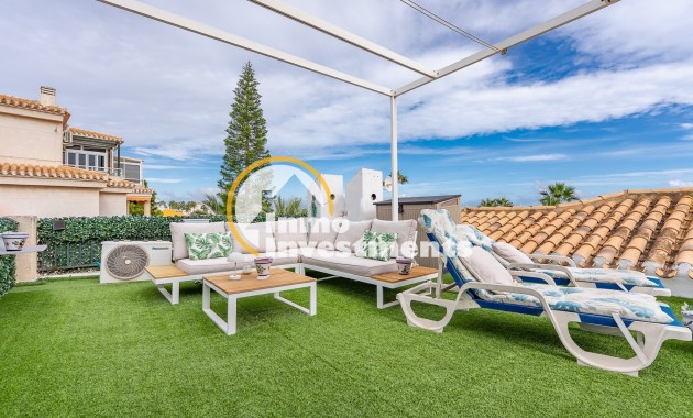 Reihenhaus - Gebrauchtimmobilien - Playa Flamenca - Playa Flamenca