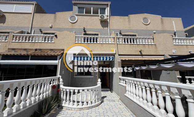 Reihenhaus - Gebrauchtimmobilien - Playa Flamenca - Playa Flamenca