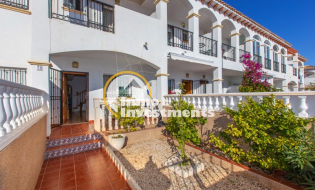 Reihenhaus - Gebrauchtimmobilien - Punta Prima - La Ciñuelica